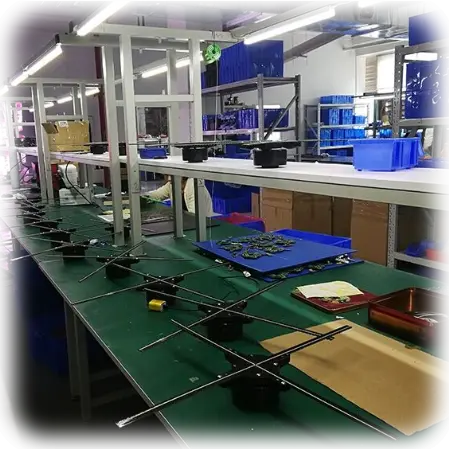 Atelier Hologramme FlashBoutic