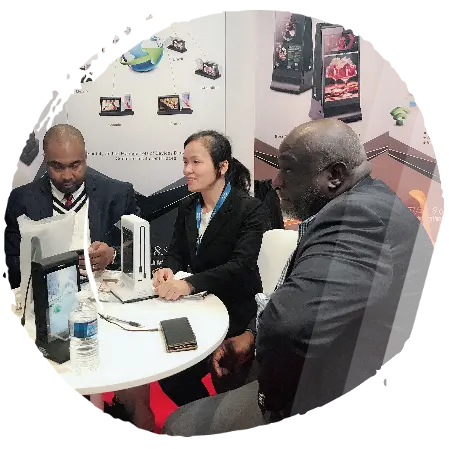 Anmbassadeurs PUB-360